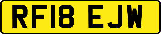 RF18EJW