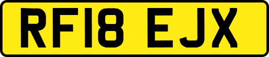 RF18EJX