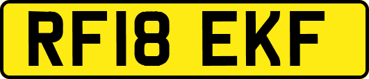 RF18EKF