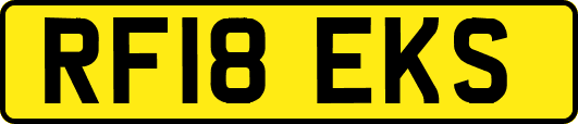 RF18EKS