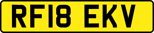 RF18EKV