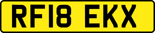 RF18EKX