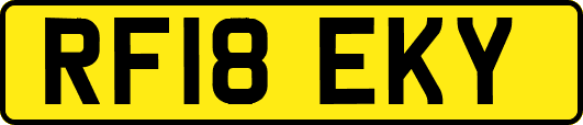 RF18EKY