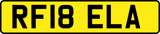 RF18ELA
