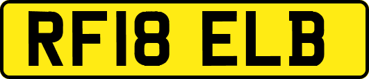 RF18ELB