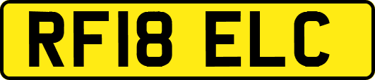 RF18ELC
