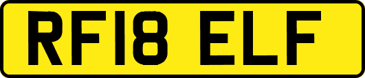 RF18ELF