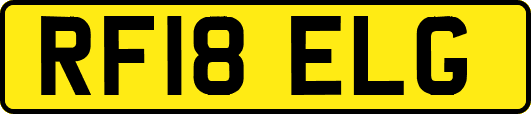 RF18ELG