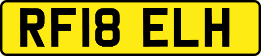 RF18ELH