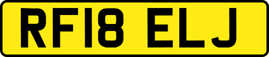 RF18ELJ