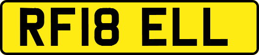 RF18ELL