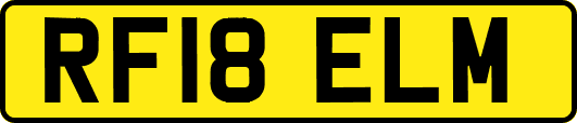 RF18ELM