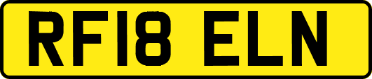RF18ELN