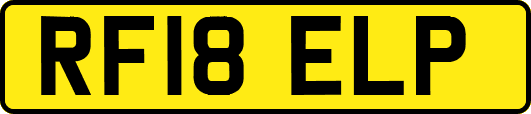RF18ELP