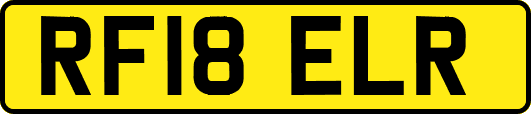 RF18ELR