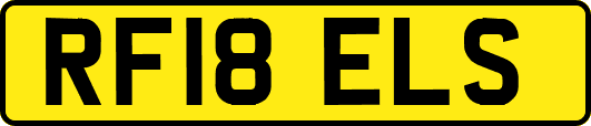 RF18ELS