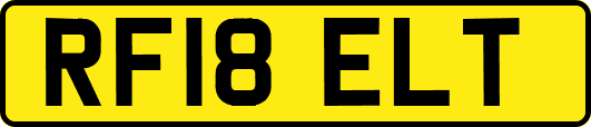 RF18ELT