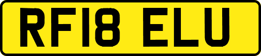 RF18ELU