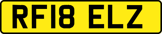 RF18ELZ