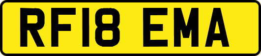 RF18EMA
