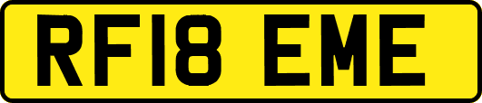 RF18EME