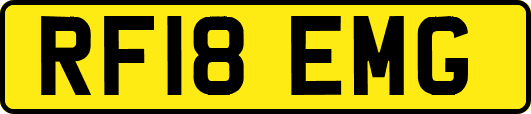 RF18EMG
