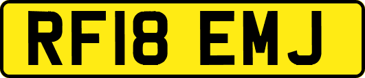 RF18EMJ