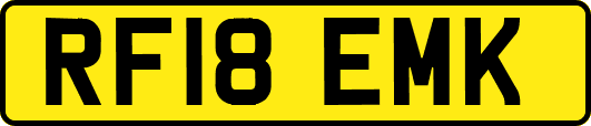 RF18EMK