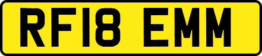 RF18EMM