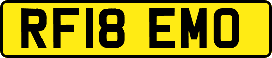 RF18EMO
