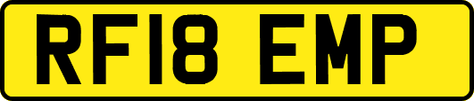 RF18EMP