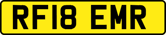 RF18EMR