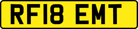RF18EMT