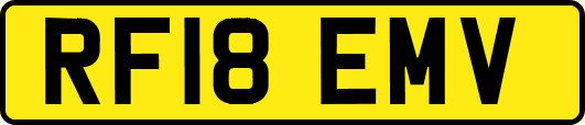 RF18EMV