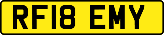 RF18EMY