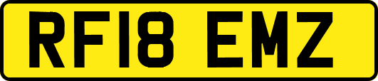 RF18EMZ
