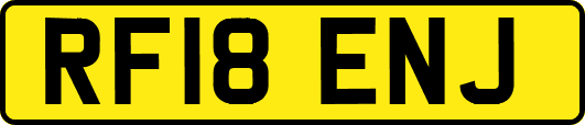 RF18ENJ