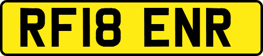 RF18ENR