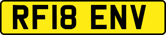 RF18ENV