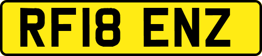 RF18ENZ