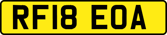 RF18EOA