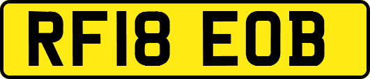 RF18EOB