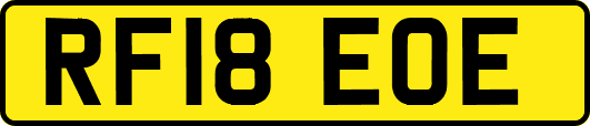 RF18EOE