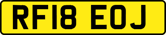 RF18EOJ