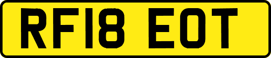 RF18EOT
