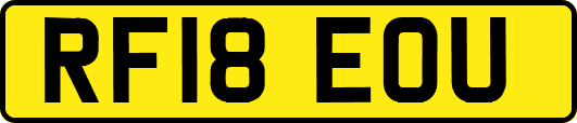 RF18EOU