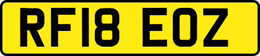 RF18EOZ