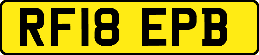 RF18EPB