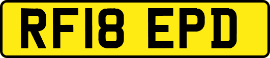 RF18EPD
