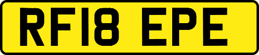 RF18EPE
